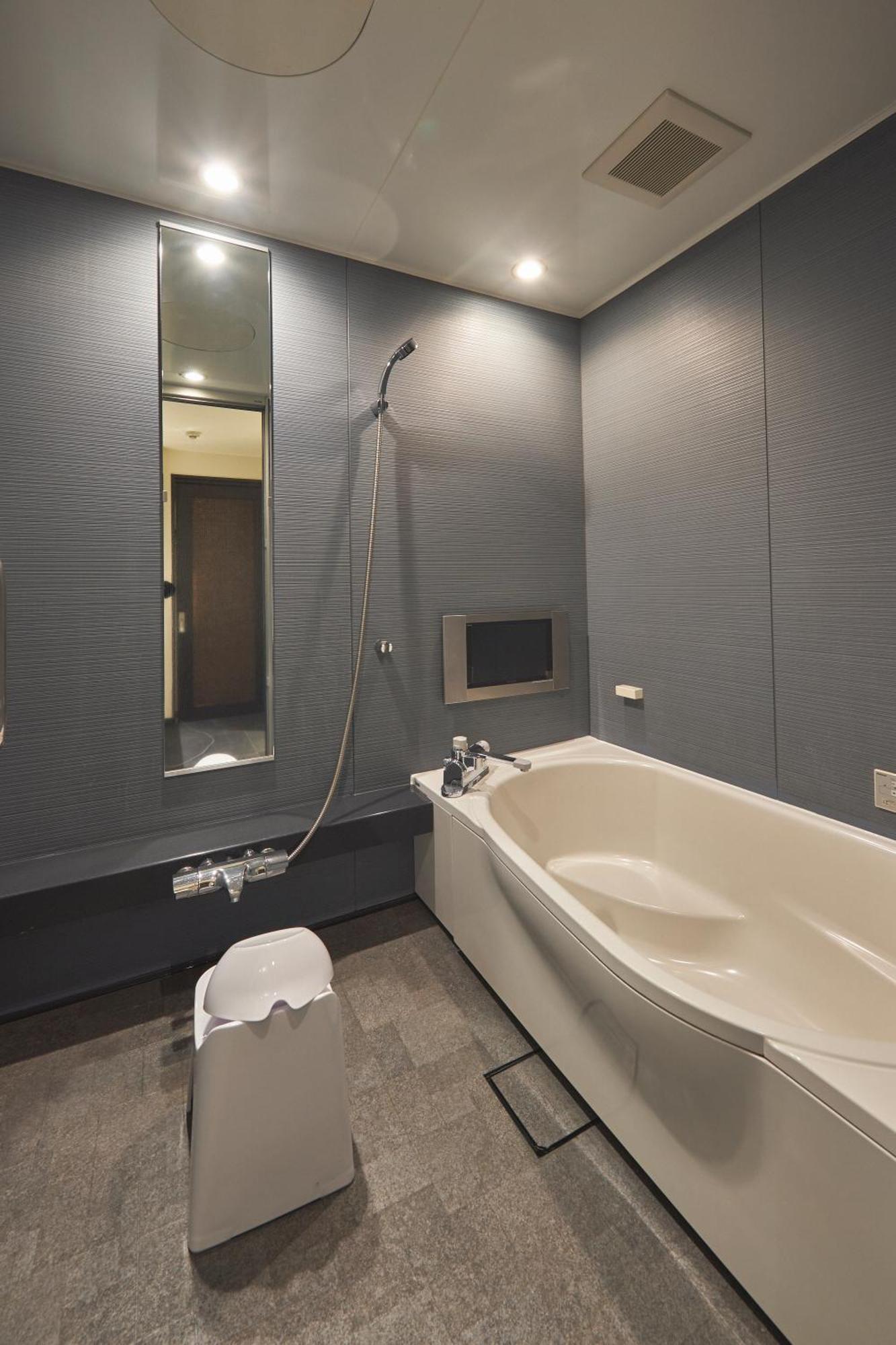 Sake Kura Hotel 川崎宿 (Adults Only) Exteriér fotografie