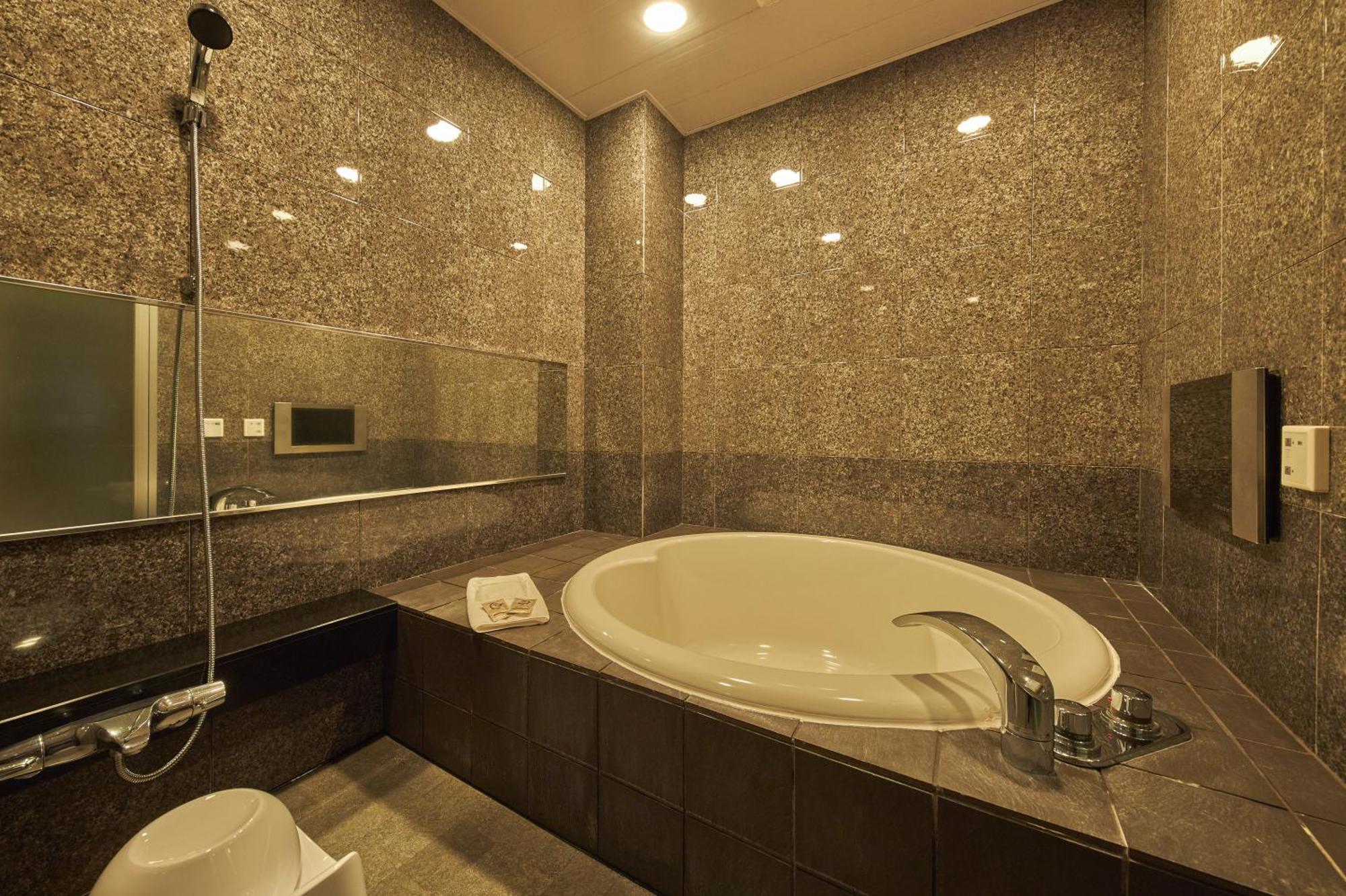 Sake Kura Hotel 川崎宿 (Adults Only) Exteriér fotografie