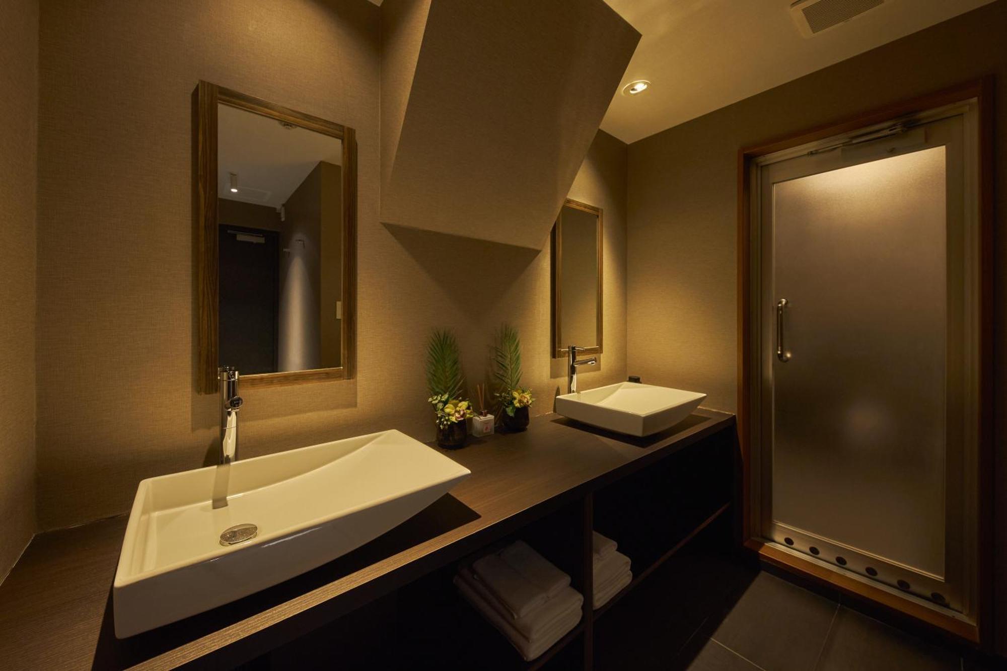 Sake Kura Hotel 川崎宿 (Adults Only) Exteriér fotografie
