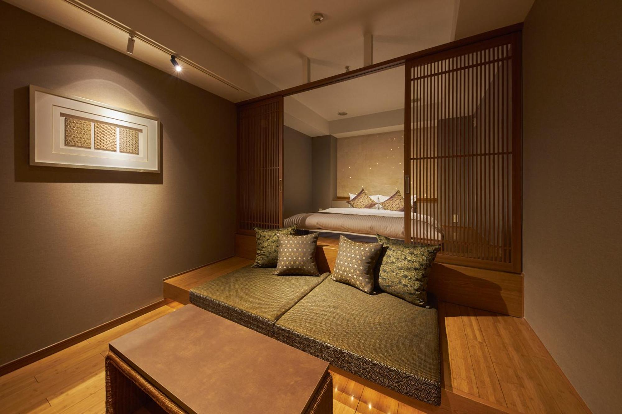 Sake Kura Hotel 川崎宿 (Adults Only) Exteriér fotografie