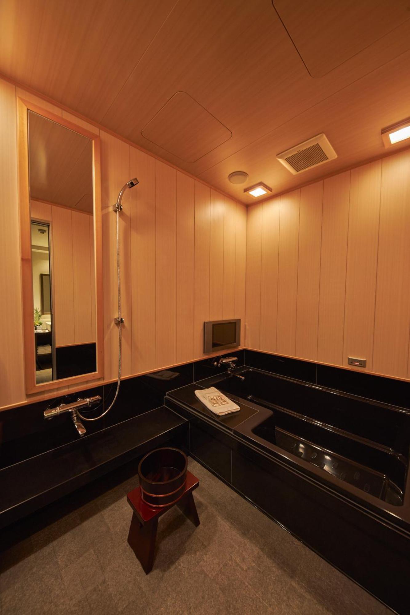 Sake Kura Hotel 川崎宿 (Adults Only) Exteriér fotografie