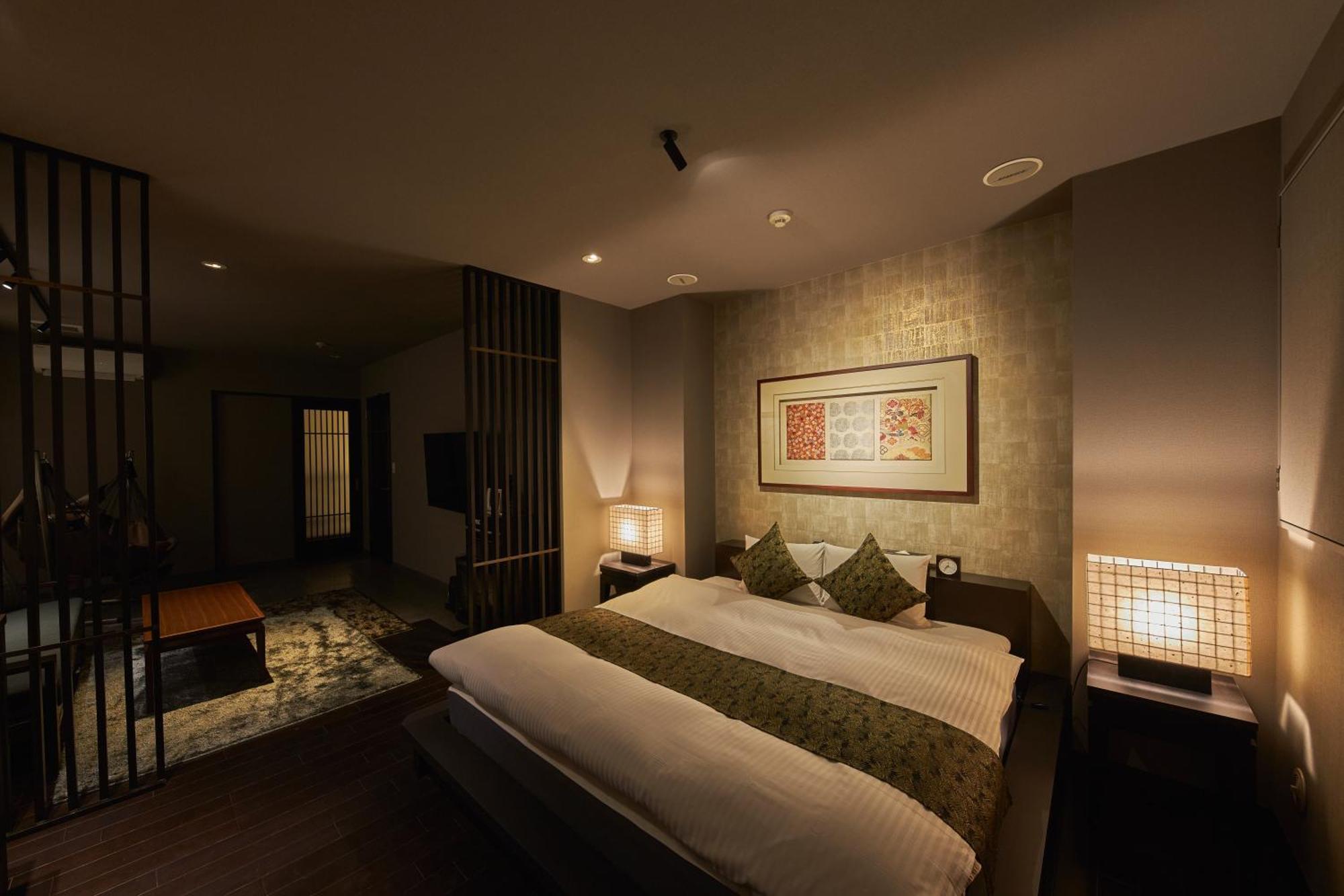 Sake Kura Hotel 川崎宿 (Adults Only) Exteriér fotografie