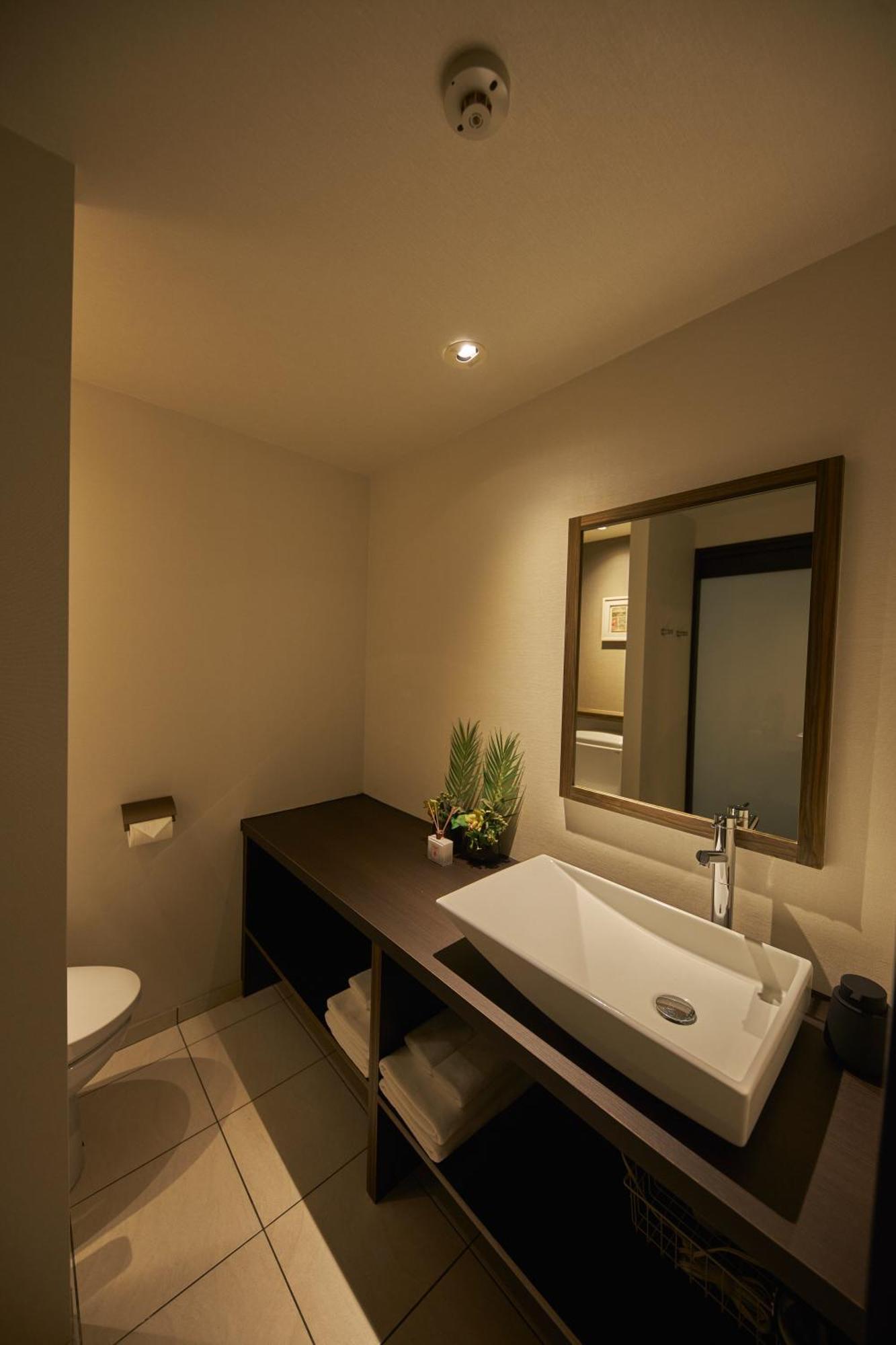 Sake Kura Hotel 川崎宿 (Adults Only) Exteriér fotografie