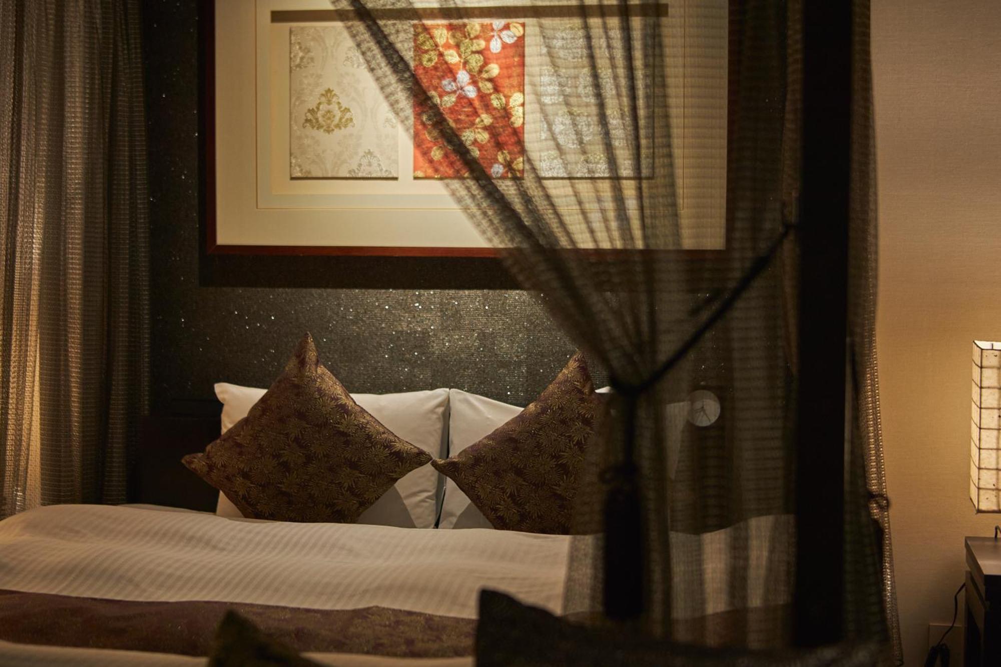 Sake Kura Hotel 川崎宿 (Adults Only) Exteriér fotografie
