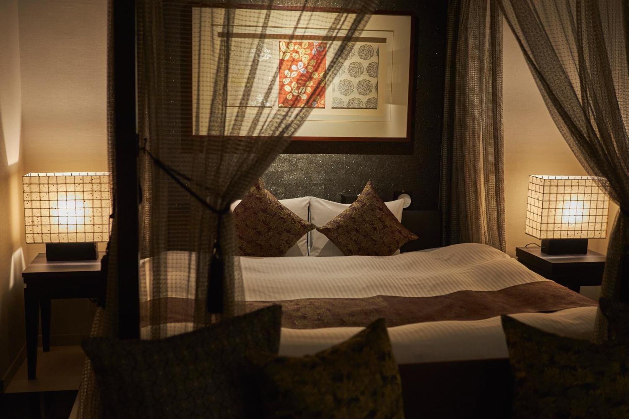 Sake Kura Hotel 川崎宿 (Adults Only) Exteriér fotografie