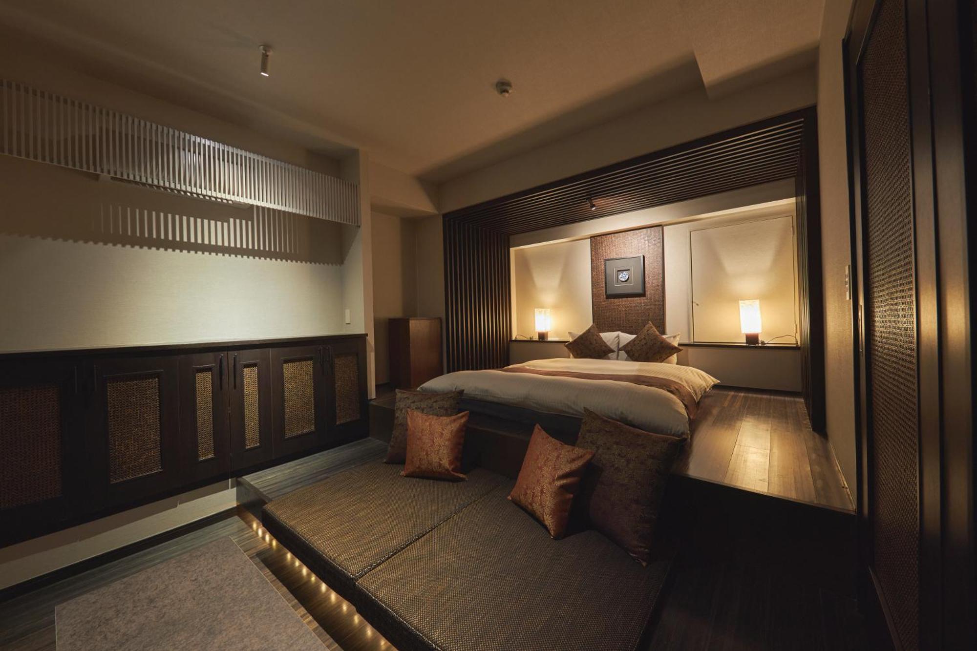 Sake Kura Hotel 川崎宿 (Adults Only) Exteriér fotografie