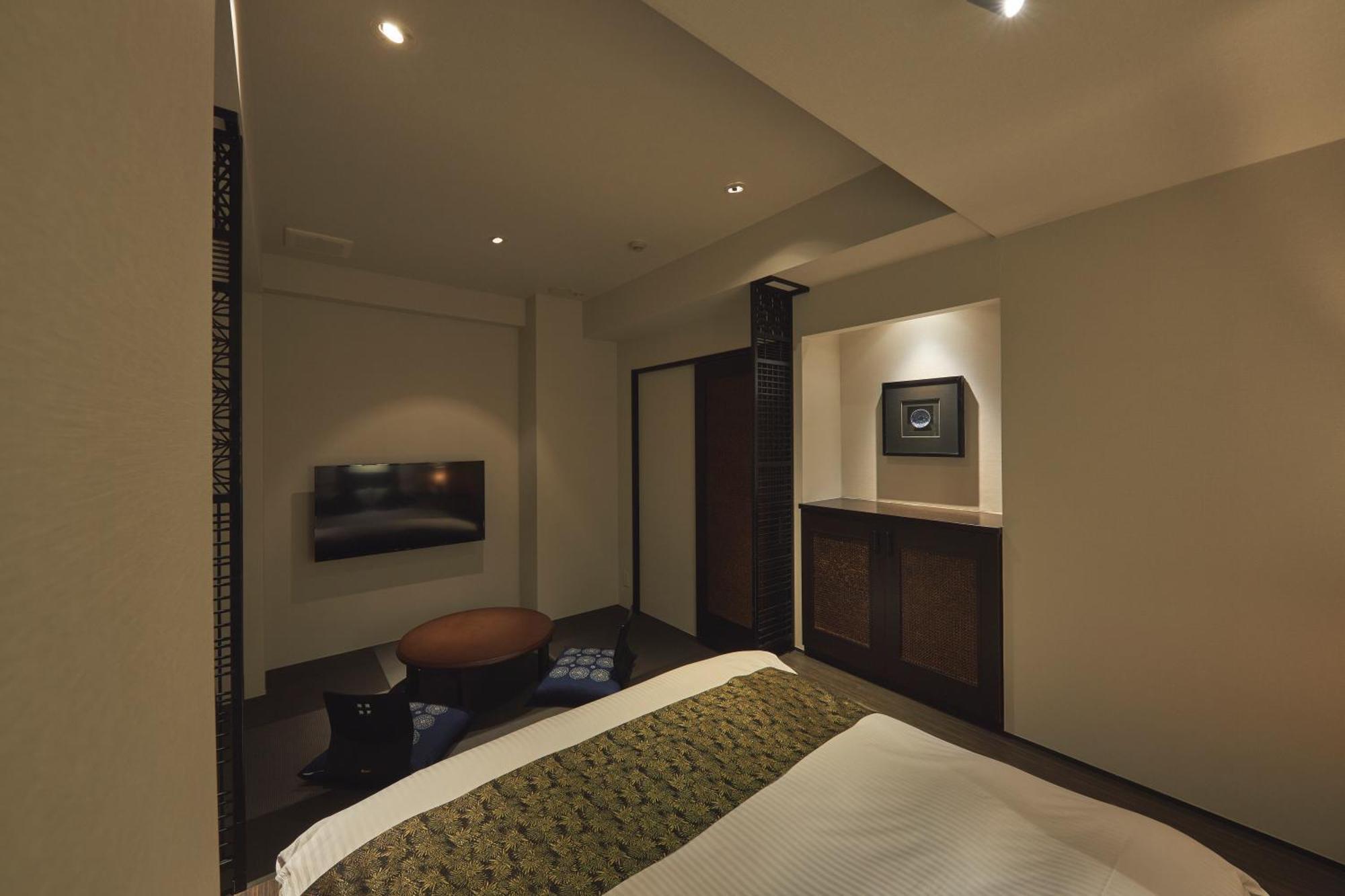 Sake Kura Hotel 川崎宿 (Adults Only) Exteriér fotografie