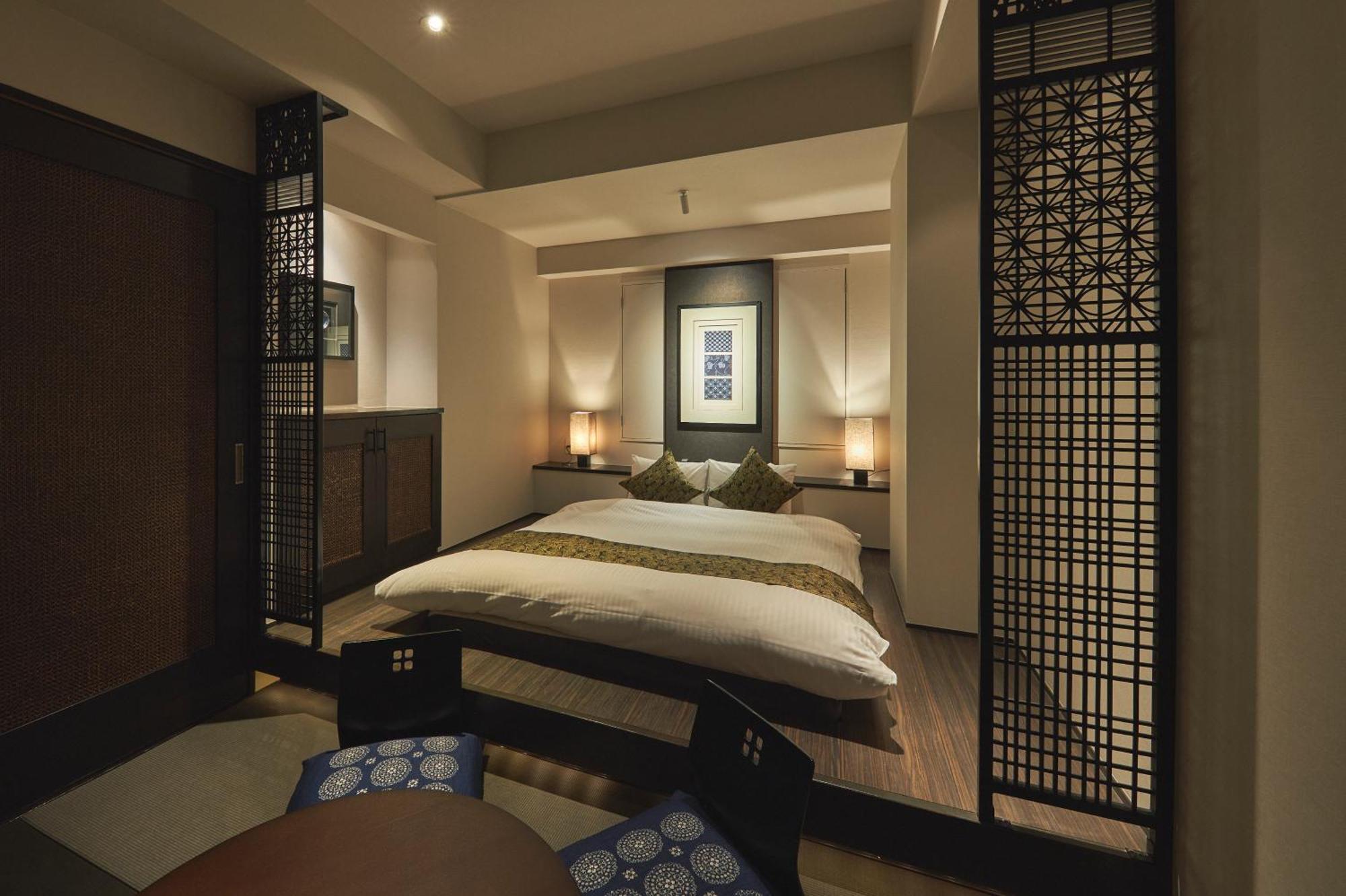 Sake Kura Hotel 川崎宿 (Adults Only) Exteriér fotografie
