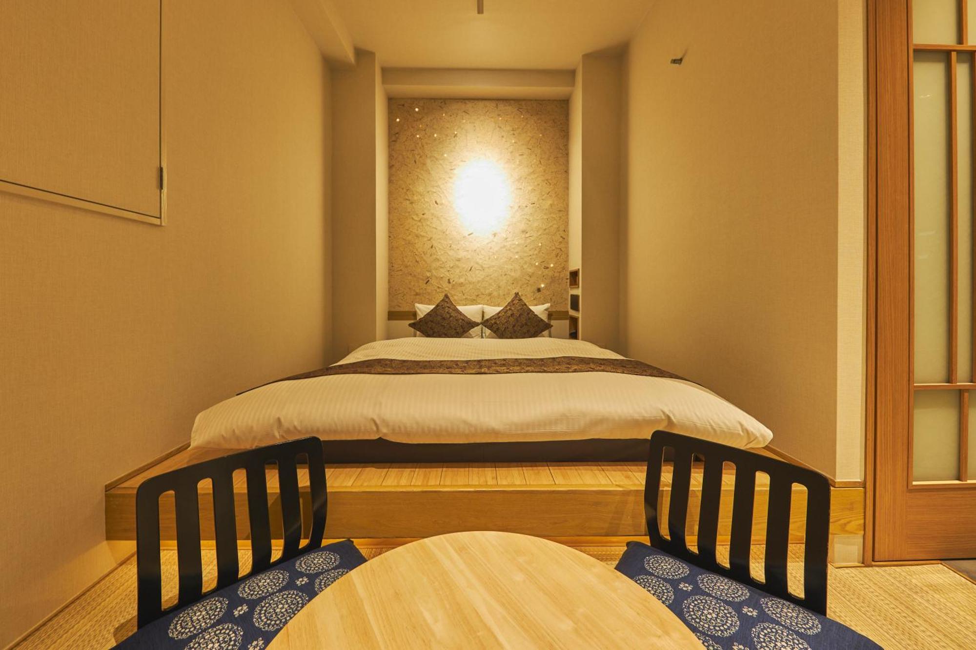 Sake Kura Hotel 川崎宿 (Adults Only) Exteriér fotografie