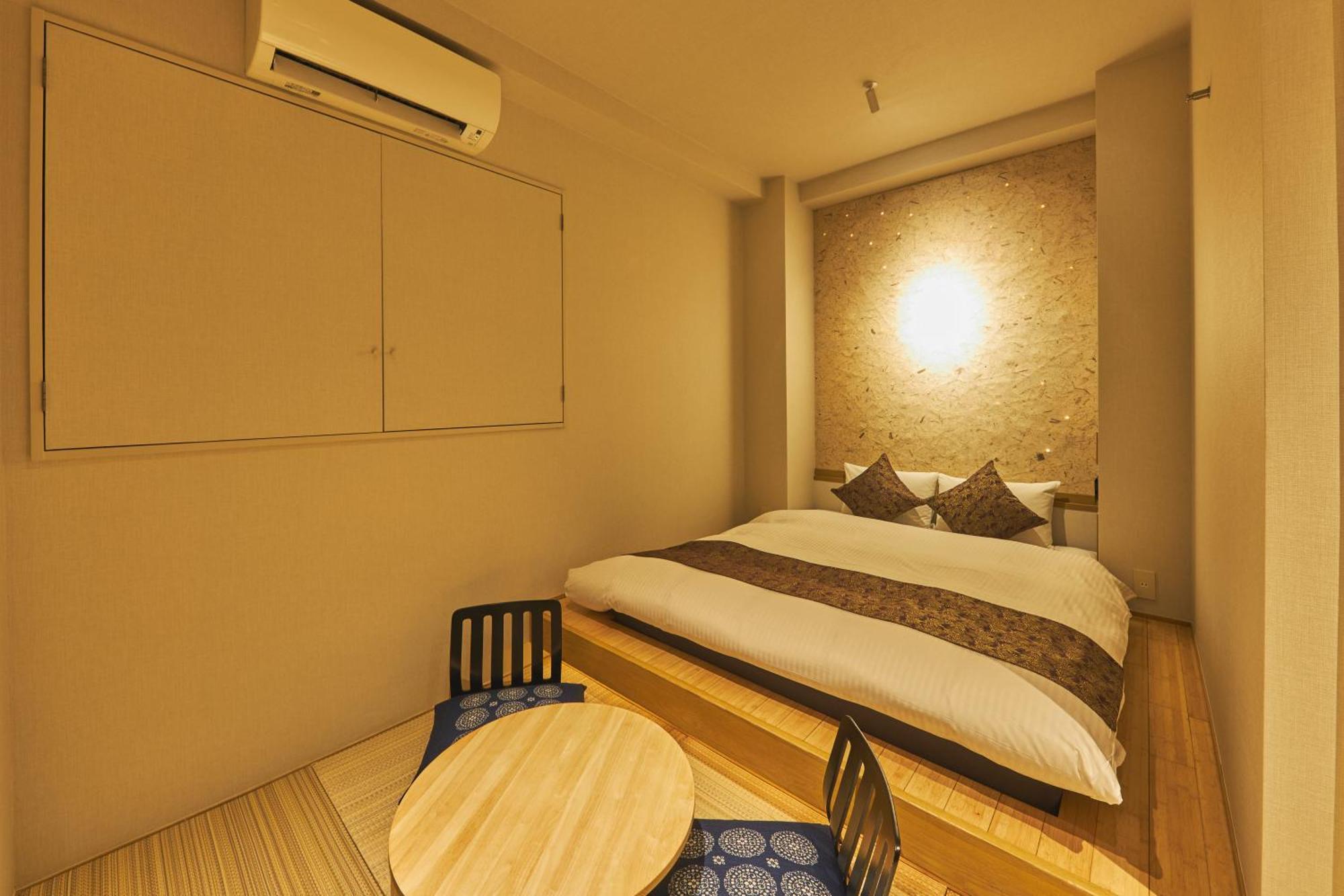 Sake Kura Hotel 川崎宿 (Adults Only) Exteriér fotografie